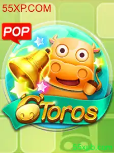 Explorando o Jogo 6Toros: Estratégia e Diversão com 55XP.COM