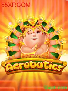 Introdução e Guia Completo sobre o Jogo 'Acrobatics'