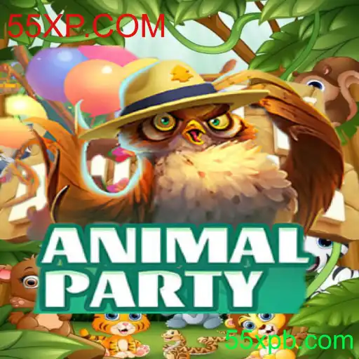 Descubra o Fascinante Mundo de AnimalParty: Um Jogo Inovador no Cenário Atual