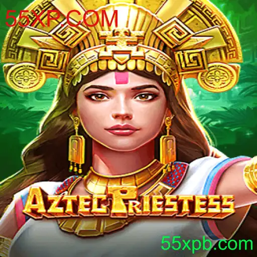 AztecPriestess: Um Mergulho no Mundo Místico Através do Jogo 55XP.COM