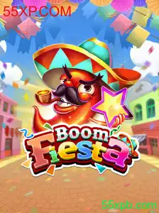 Descubra BoomFiesta: O Novo Fenômeno dos Jogos Online