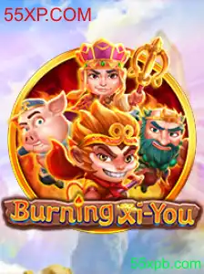 Descubra o Fascinante Universo de BurningXiYou: Uma Aventura Épica