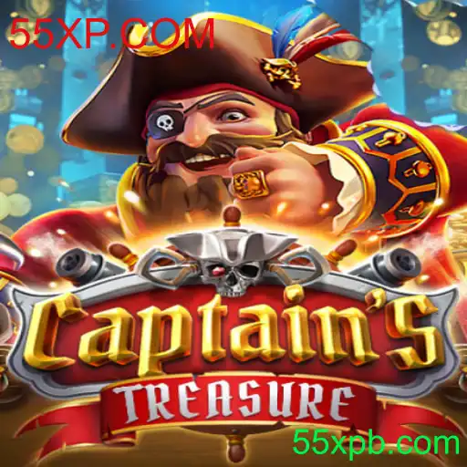 Descubra os Segredos do Jogo CaptainssTreasure