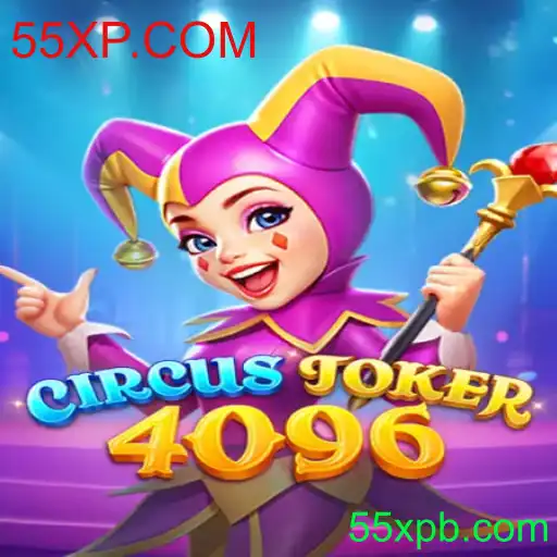 Descubra o Emocionante Mundo de CircusJoker4096: O Jogo do Momento