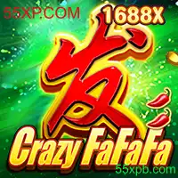 Descubra o Mundo de CrazyFaFaFa: Uma Aventura Inovadora em 55XP.COM