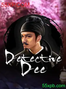 Descubra o Mundo de DetectiveDee: Um Jogo Envolvente e Atual