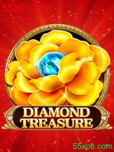 Descubra o Fascinante Mundo de Diamondtreasure