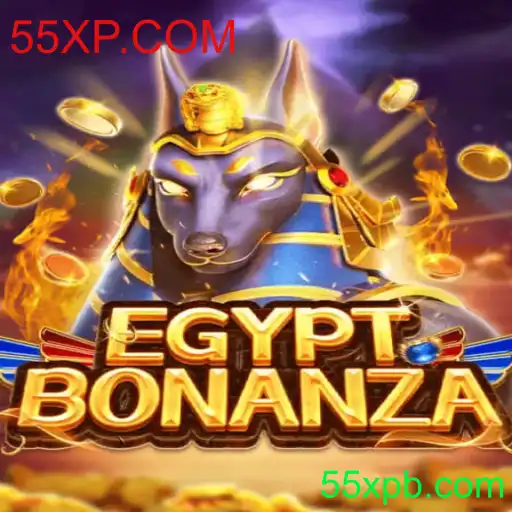 Explorando o Fascinante Mundo de EgyptBonanza no 55XP.COM