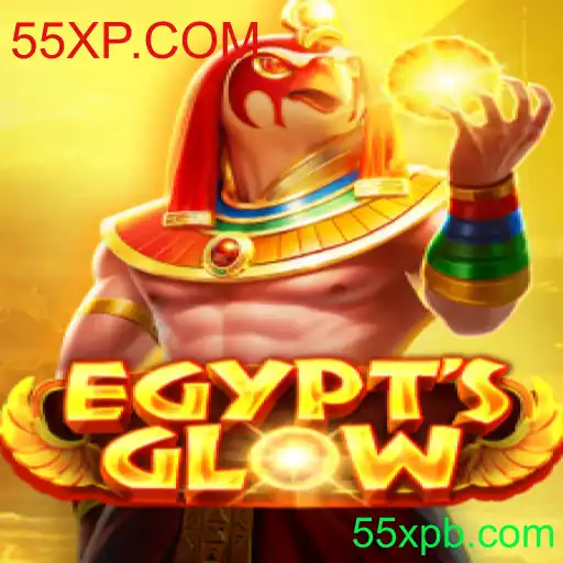 Descubra a Magia de EgyptsGlow: O Novo Jogo da 55XP.COM