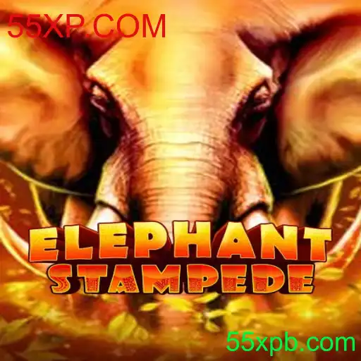 Descubra o Mundo Empolgante de ElephantStampede