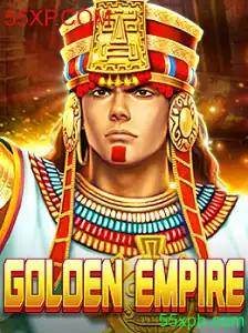 Descubra GoldenEmpire: O Novo Jogo de Estratégia do 55XP.COM