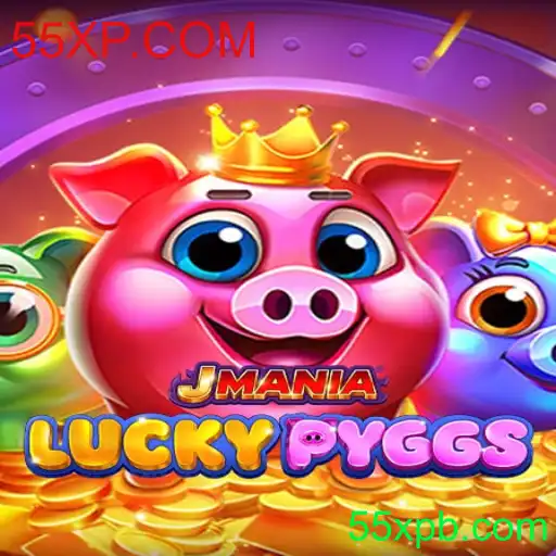 JManiaLuckyPyggs: Um Mergulho no Mundo do Novo Jogo Popular