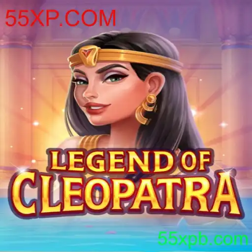 Legend of Cleopatra: Explore os Segredos Antigos em 55XP.COM
