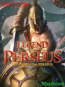 Descubra a Aventura Épica em LegendofPerseus