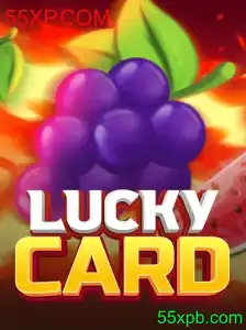 Descubra o Fascinante Mundo do Jogo LuckyCard