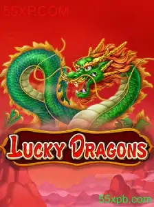 Descubra o Empolgante Jogo LuckyDragons e as Suas Regras