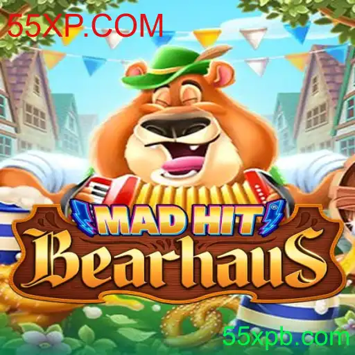 Descubra a Experiência Emocionante de MadHitBearhaus
