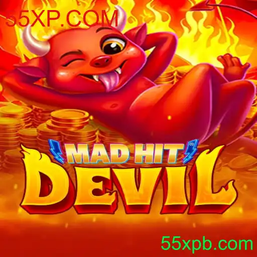 Descubra MadHitDevil: O Novo Sensação dos Jogos Online