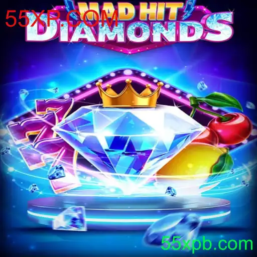 Explorando MadHitDiamonds: Uma Nova Experiência de Jogo com 55XP.COM