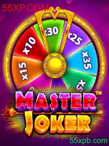 Descubra o Fascinante Mundo de MasterJoker: O Jogo que Conquista