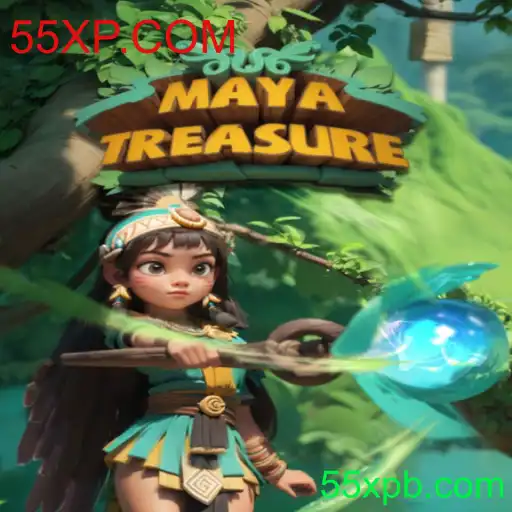 Descubra as Aventuras de MayaTreasure: Um Novo Mundo de Desafios