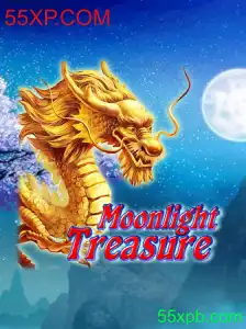 Descubra as Aventuras de MoonlightTreasure: O Jogo que Conquista Aventuras com 55XP.COM