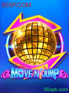 Tudo sobre MovenJump: Introdução, Descrição e Regras