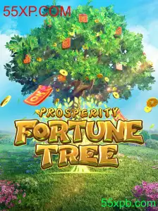 Descubra o Mundo Envolvente de ProsperityFortuneTree