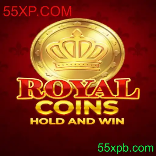 Descubra o Mundo de RoyalCoins no Universo 55XP.COM