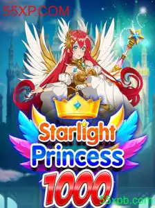 Desvendando o Universo Encantado de StarlightPrincess1000