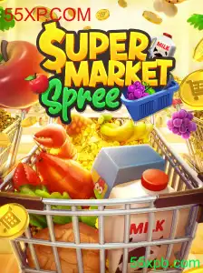 Descubra o Universo de SupermarketSpree: Aventura e Estratégia no Jogo de Compras Definitivo
