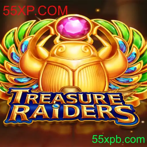Explorando o Mundo de TREASURERAIDERS: Um Guia Completo