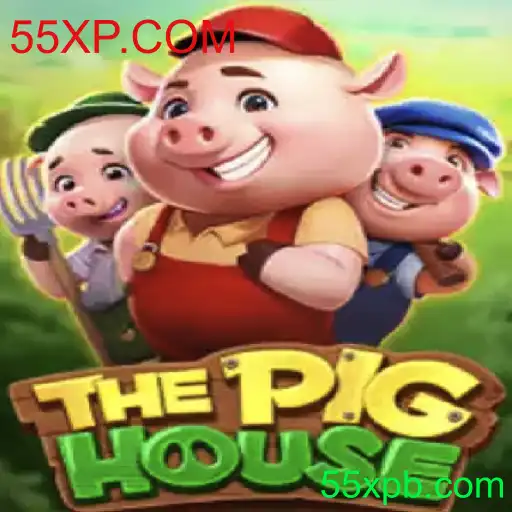 Explorando ThePigHouse: Um Mergulho no Mundo de 55XP.COM
