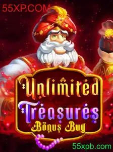 Explorando o Mundo de UnlimitedTreasuresBonusBuy: Uma Aventura de Jogo Inovadora