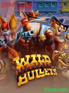 Explorando o Fascinante Mundo de WildBullets: Um Mergulho nas Regras e Estratégias