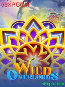 Explorando WildOverlords: O Novo Fenômeno dos Jogos