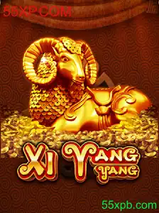 Descubra XiYangYang: O Novo Fenômeno de Jogos da 55XP.COM